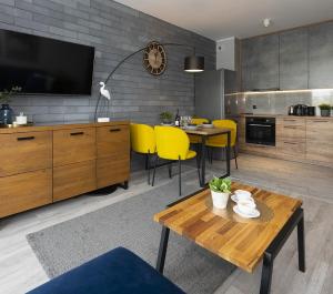 Fotografia z galérie ubytovania City View Apartment - w samym centrum miasta v destinácii Iława