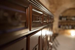 Fotografie z fotogalerie ubytování Palazzo Campia v destinaci Cortandone