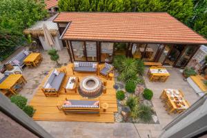 Fotografie z fotogalerie ubytování Ajlan Hotel Cunda v destinaci Ayvalık