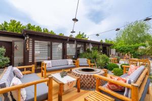 Fotografie z fotogalerie ubytování Ajlan Hotel Cunda v destinaci Ayvalık