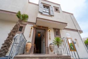 Fotografie z fotogalerie ubytování Ajlan Hotel Cunda v destinaci Ayvalık