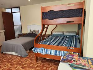 Gallery image of Warm House Near the Airport Callao in Lima