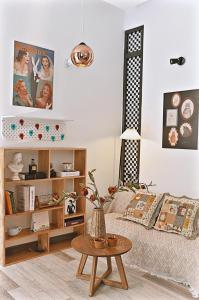 Gallery image of Langmandi Experience 9NT in Hanoi