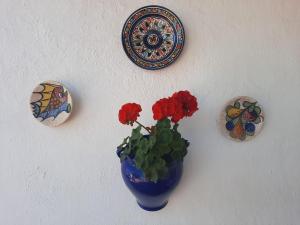 Fotografie z fotogalerie ubytování Finca Sueño de Vida v destinaci Alhaurín de la Torre