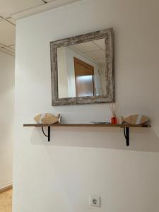 Fotografie z fotogalerie ubytování Apartamento Los Peces v destinaci Sant Carles de la Ràpita