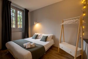 Gallery image of Hôtel des Récollets in Sarlat-la-Canéda +42 photos