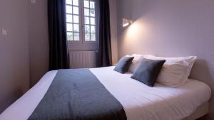 Gallery image of Hôtel des Récollets in Sarlat-la-Canéda