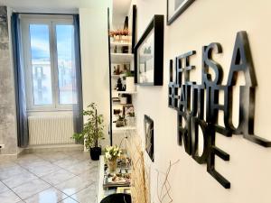Fotografie z fotogalerie ubytování Il BorGhetto Guest House v destinaci Civitavecchia