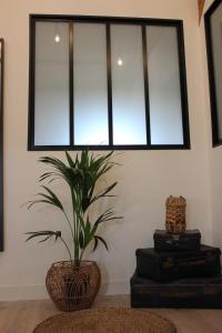 Gallery image of Les Jardins des 3 sœurs in Quettehou