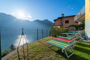 Gallery image of Ka' Doro Deluxe in Nesso