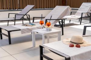 Напитки в Hotel Como