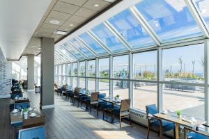 Fotografie z fotogalerie ubytování Ocean Place Resort & Spa v destinaci Long Branch