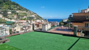 ミノーリにあるCandy Candy holiday houseのギャラリーの写真