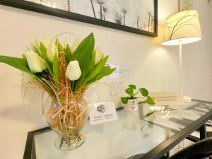 Fotografie z fotogalerie ubytování Il BorGhetto Guest House v destinaci Civitavecchia