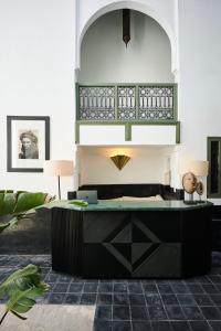 Fotografie z fotogalerie ubytování Riad Dar Nakous v Marrákéši