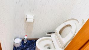 Ένα μπάνιο στο E-REST ハウス瓦町 +3 φωτογραφίες