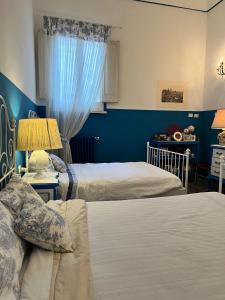 Fotografie z fotogalerie ubytování Fascino settecentesco v destinaci Alessano