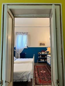 Fotografie z fotogalerie ubytování Fascino settecentesco v destinaci Alessano