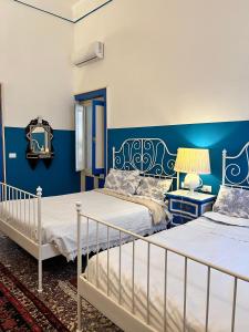 Fotografie z fotogalerie ubytování Fascino settecentesco v destinaci Alessano + 13 fotografií