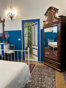 Fotografie z fotogalerie ubytování Fascino settecentesco v destinaci Alessano