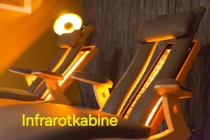 Fotografie z fotogalerie ubytování Braito's Seaside Lodges und Suites v destinaci Haldensee