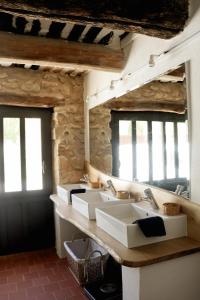 Gîte de l'Escanson un temps pour soi 휴식 공간