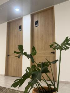 Fotografie z fotogalerie ubytování RB Hotel v destinaci Villavicencio