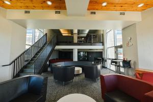 Photo de la galerie de l'établissement Residence & Conference Centre - Kingston, à Kingston