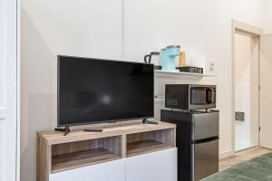 Gallery image of Perch - Fremont Urban Studio in Seattle