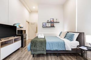 Gallery image of Perch - Fremont Urban Studio in Seattle