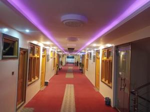 Fotografie z fotogalerie ubytování Yazgar Residency Skardu v destinaci Skardu