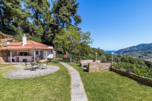 Fotografie z fotogalerie ubytování Likasti v destinaci Skopelos Town