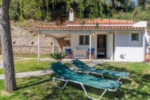 Fotografie z fotogalerie ubytování Likasti v destinaci Skopelos Town