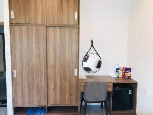 Fotografie z fotogalerie ubytování Kalia Hotel v destinaci Phu Quoc