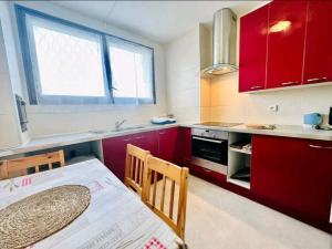 Gallery image of Appartement 1 chambre, 1 sejour, 4 personnes, Proche de Paris et Disneyland in Chelles +8 photos