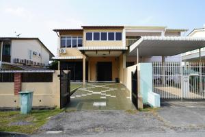 Gallery image of Minden Stay in Gelugor