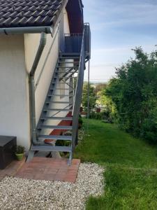 Gallery image of Margaréta Ház in Királyszentistván +7 photos