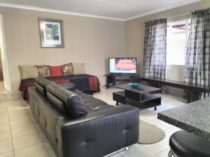 Fotografie z fotogalerie ubytování GELET GUESTHOUSE v destinaci Roodepoort