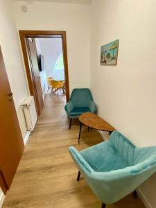 Héli apartman 4200 Hajdúszoboszló, 6 Mátyás király sétány C FÖLDSZINT kép - 2