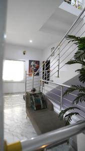 Fotografie z fotogalerie ubytování SHORTLETMART Guest House v destinaci Lekki