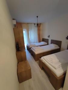 Photo de la galerie de l'établissement Pensiunea Paradis Baile Herculane, à Băile Herculane 4 autres photos