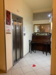 Fotografie z fotogalerie ubytování Hotel Majestic v destinaci Cesenatico