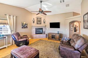 Galeriebild der Unterkunft Lake Havasu Oasis in Lake Havasu City