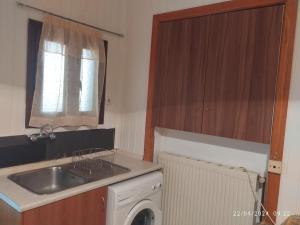 Fotografia z galérie ubytovania Erini Room v destinácii Kissamos
