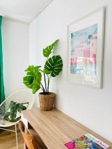Fotografie z fotogalerie ubytování Eifel-House - FeWo v destinaci Weilerswist