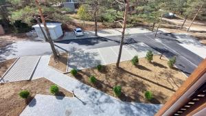 Il quartiere o una zona nella vicinanze dell'appartamento