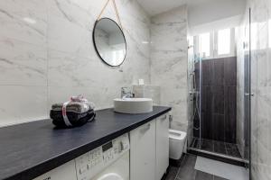 Gallery image of Apartman SERDAR in Cetinje