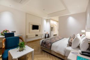 Imagen de la galería de Sandoz Amritsar near Golden Temple, en Amritsar