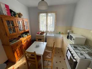 Fotografie z fotogalerie ubytování Pavillon proche centre - Comme à la maison v destinaci Sarlat-la-Canéda + 2 fotografie