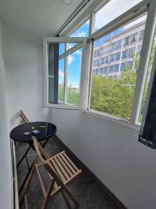 Φωτογραφία από το άλμπουμ του Romanescu One Apartament στην Κραϊόβα